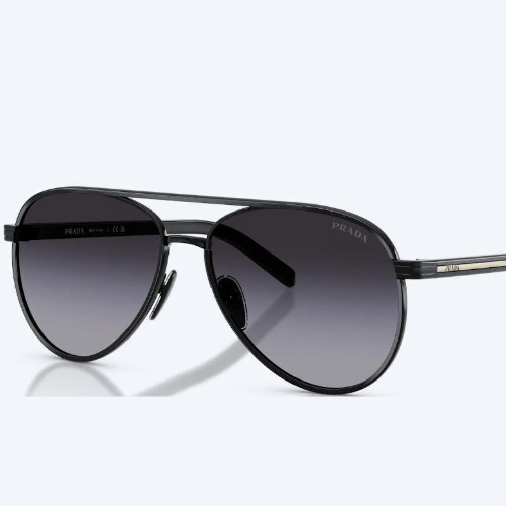 PRADA SUNGLASSES!!! - Picture 12 of 16